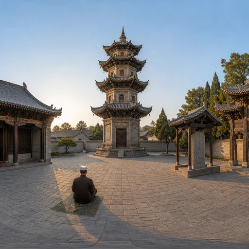Xi'an Ulu Camii