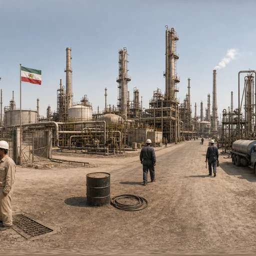 İran Petrolünün Millîleştirilmesi