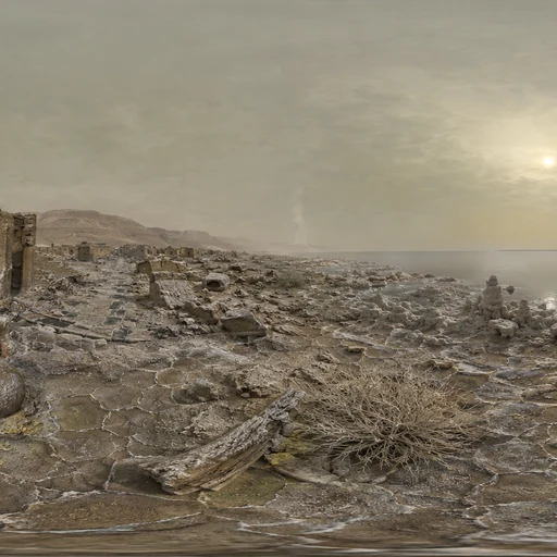 Altı Üstüne Gelen Sodom, Lût Kavmi