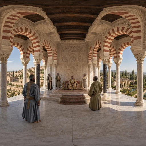 Madinat al-Zahra