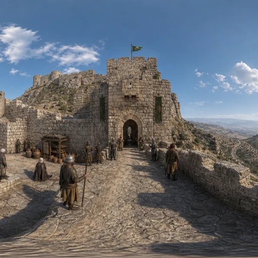 Subeybe Kalesi