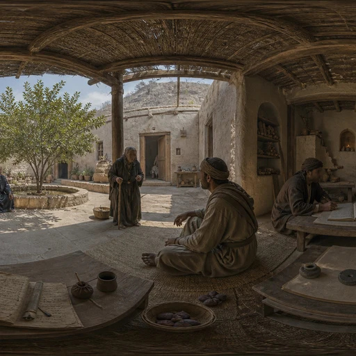 Ömer b. Abdülazîz Döneminde İhyâ